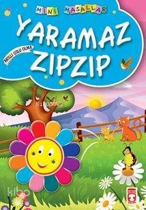 Yaramaz Zıpzıp - 1