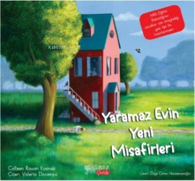 Yaramoz Evin Yeni Misafirleri - 1