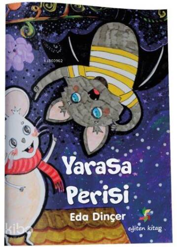 Yarasa Perisi - 1