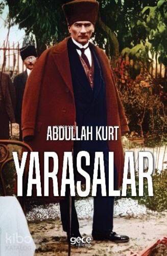 Yarasalar - 1