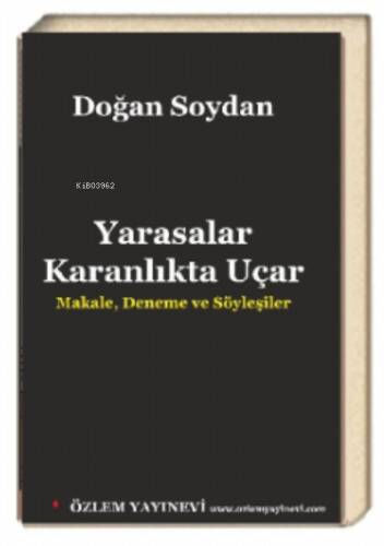 Yarasalar Karanlıkta Uçar - 1