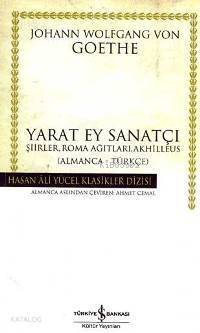 Yarat Ey Sanatçı - 1