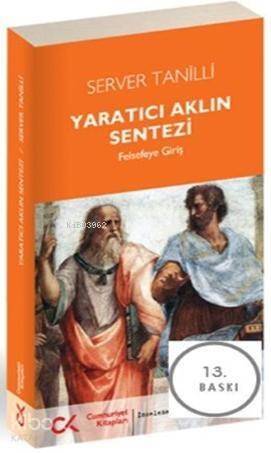 Yaratıcı Aklın Sentezi - 1