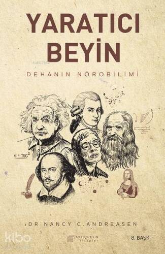 Yaratıcı Beyin - Dehanın Nörobilimi - 1