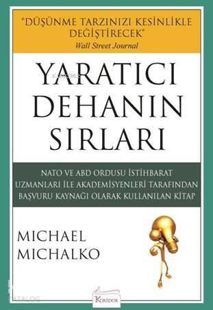 Yaratıcı Dehanın Sırları - 1