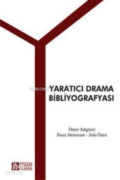 Yaratıcı Drama Bibliyografyası - 1