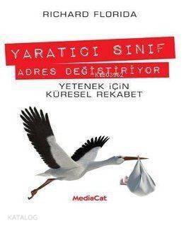 Yaratıcı Sınıf Adres Değiştiriyor; Yaratıcı Sınıf Adres Değiştiriyor - 1