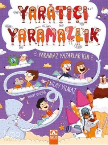 Yaratıcı Yaramazlık - 1