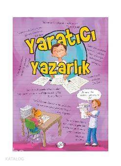 Yaratıcı Yazarlık - 1