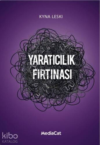 Yaratıcılık Fırtınası - 1