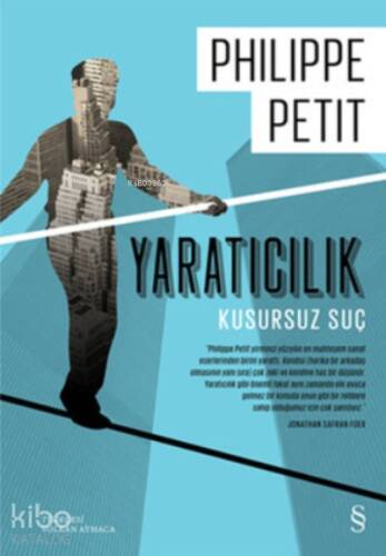 Yaratıcılık; Kusursuz Güç - 1