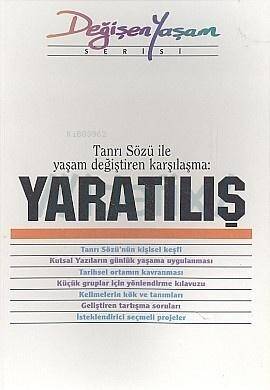 Yaratılış - 1