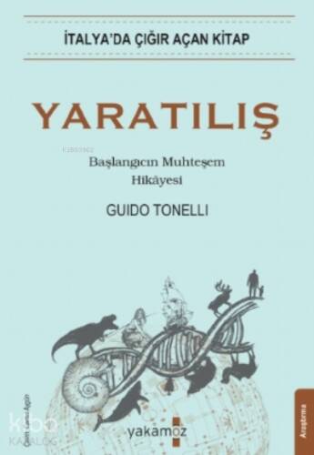 Yaratılış - 1