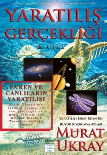 Yaratılış Gerçekliği 2.Cilt - 1