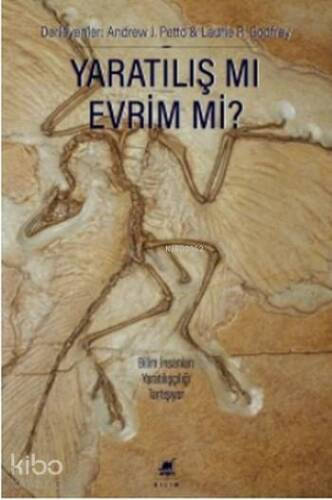 Yaratılış mı Evrim mi ? - 1