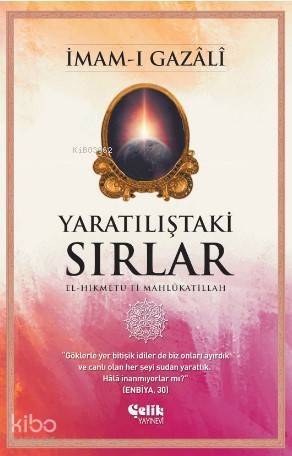 Yaratılıştaki Sırlar - 1