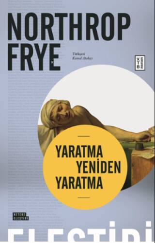 Yaratma Yeniden Yaratma - 1