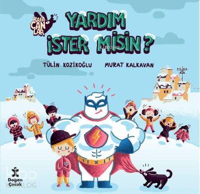 Yardım İster Misin?;Kafacanlar - 1