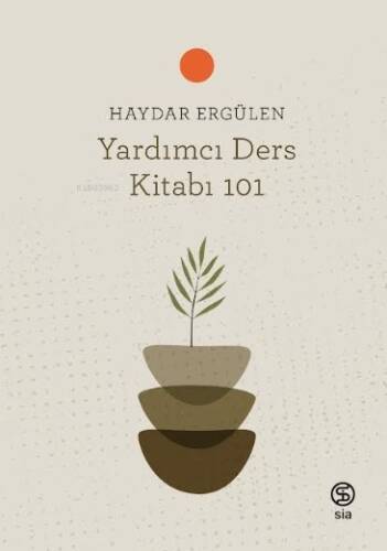 Yardımcı Ders Kitabı 101 - 1