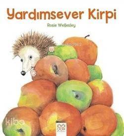 Yardımsever Kirpi - 1