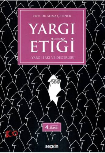 Yargı Etiği - 1