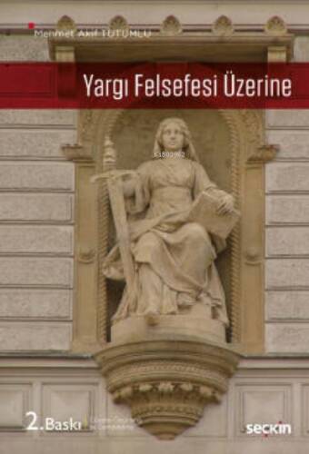 Yargı Felsefesi Üzerine - 1