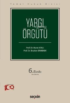 Yargı Örgütü (THD) - 1