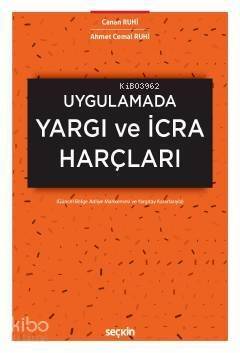 Yargı ve İcra Harçları - 1