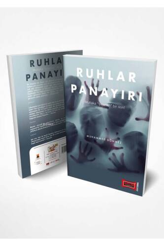 Yargı Yayınları Ruhlar Panayırı - 1