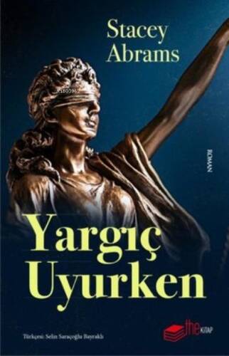 Yargıç Uyurken - 1