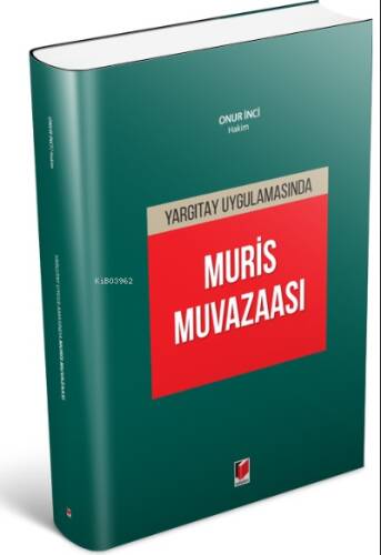 Yargıtay Uygulamasında Muris Muvazaası - 1