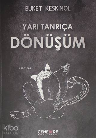 Yarı Tanrıça Dönüşüm - 1