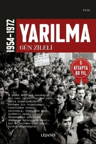 Yarılma [1954 - 1972] - 1