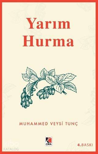 Yarım Hurma - 1