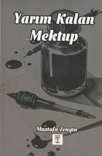 Yarım Kalan Mektup - 1