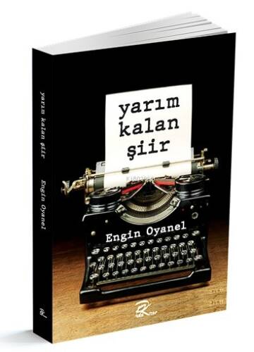 Yarım Kalan Şiir - 1