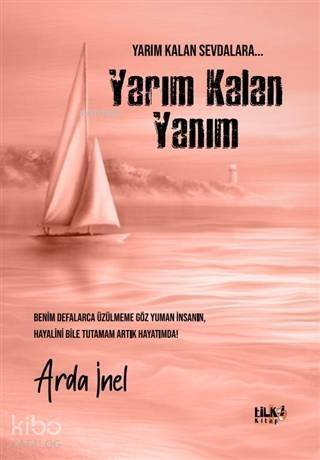 Yarım Kalan Yanım - 1