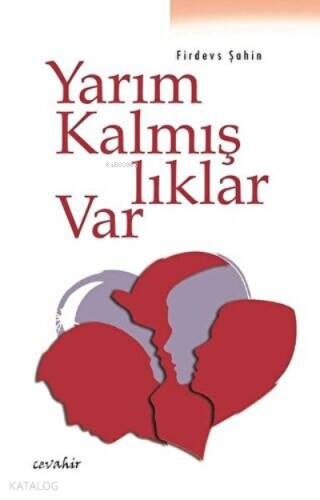 Yarım Kalmışlıklar Var - 1