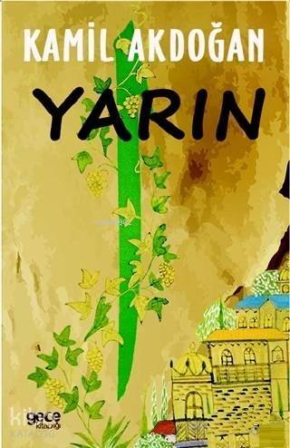 Yarın - 1