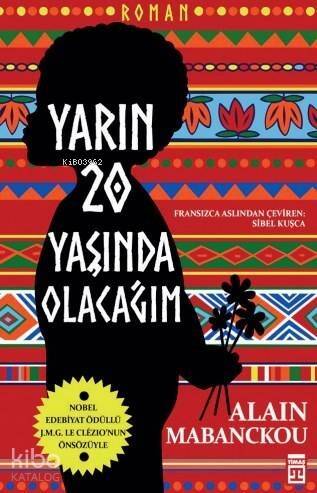 Yarın 20 Yaşında Olacağım - 1