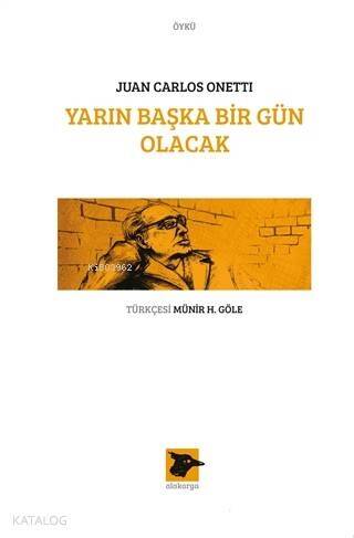 Yarın Başka Bir Gün Olacak - 1