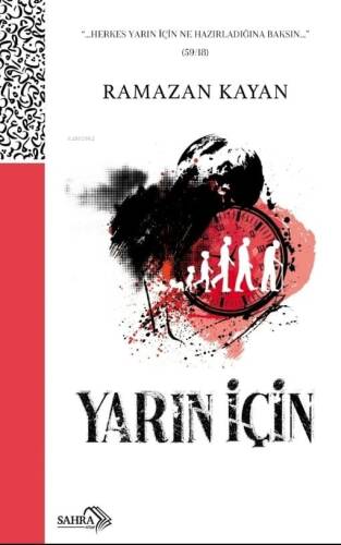 Yarın İçin - 1