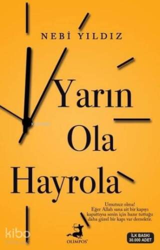 Yarın Ola Hayrola - 1