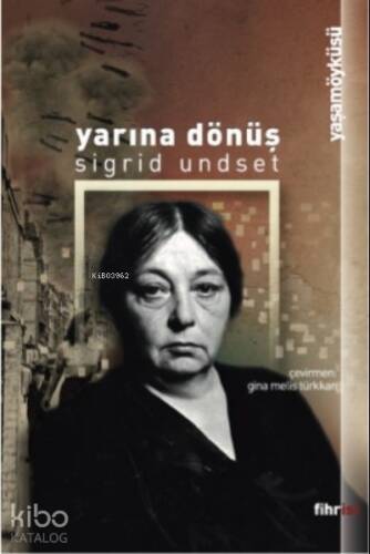 Yarına Dönüş - 1