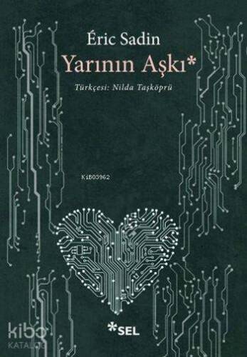 Yarının Aşkı - 1