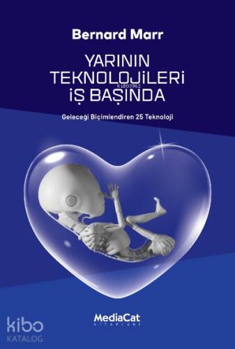 Yarının Teknolojileri İş Başında - 1