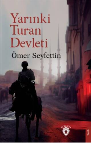 Yarınki Turan Devleti - 1