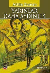 Yarınlar Daha Aydınlık - 1