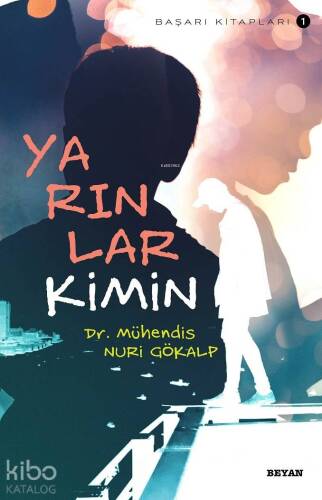 Yarınlar Kimin - 1