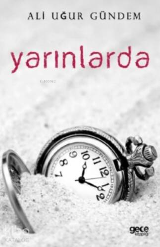 Yarınlarda - 1